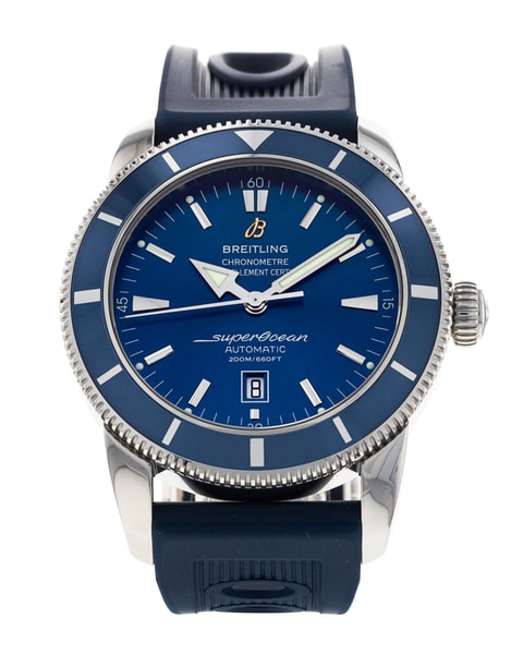 Breitling SuperOcean Heritage A17320